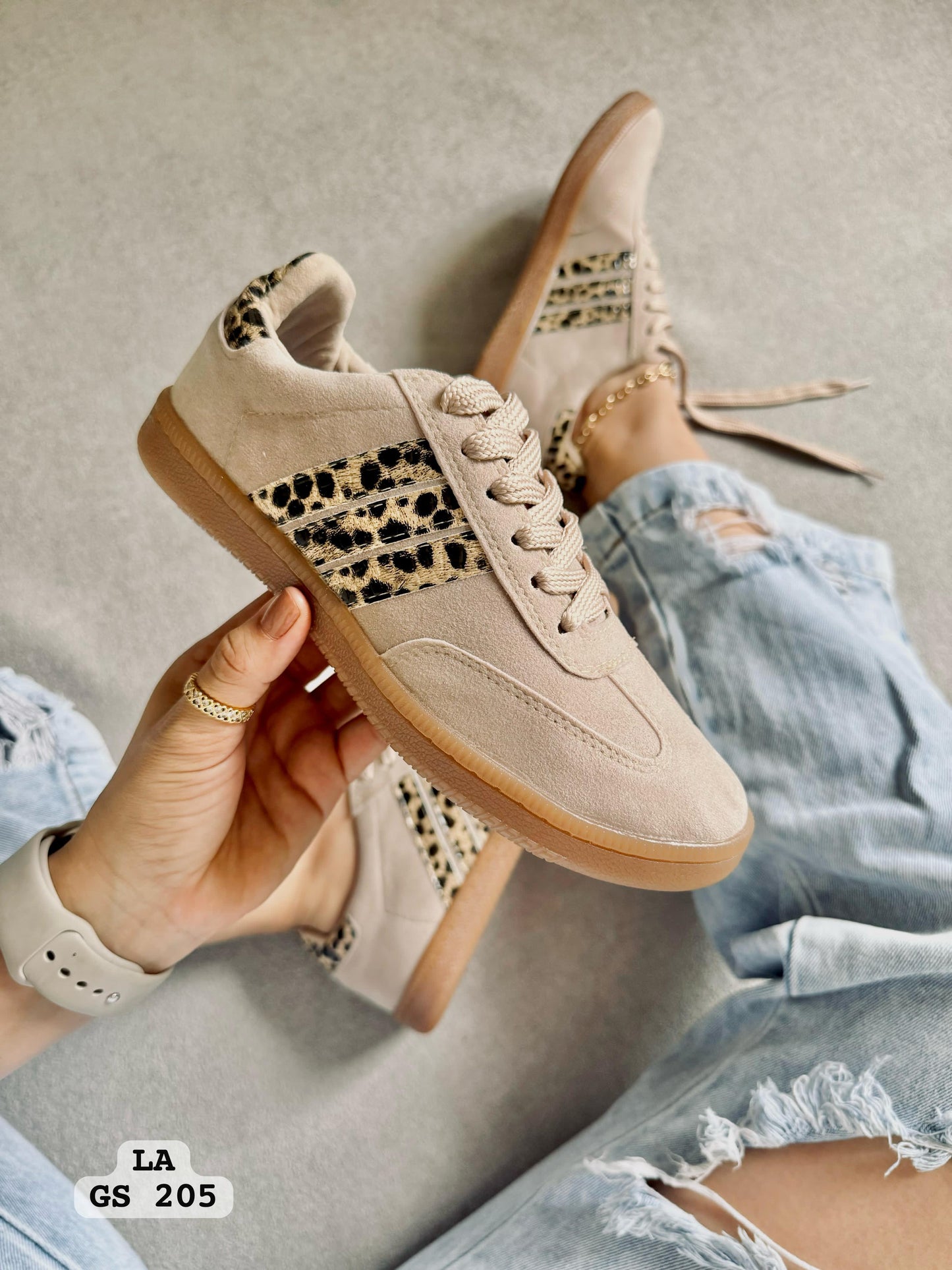 Kiev Sneakers