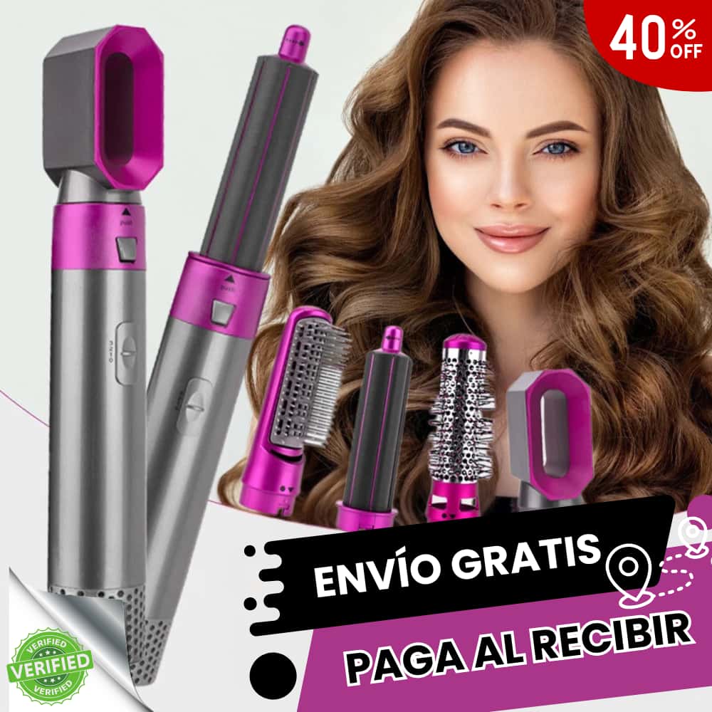 Luce-Bella 5 en 1 ™ – GIRNEZ