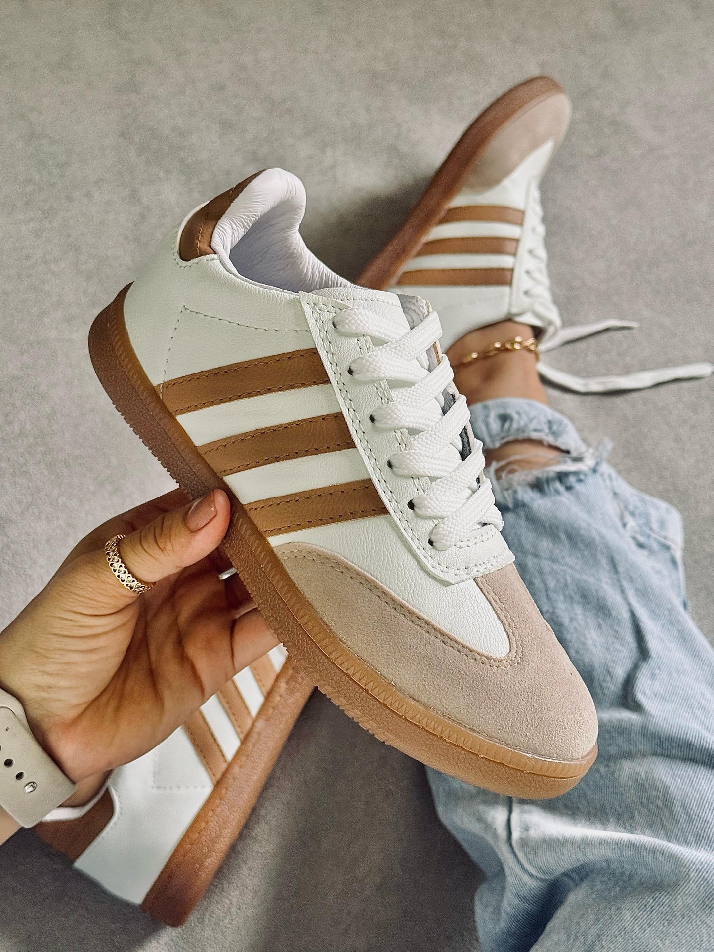 Kiev Sneakers