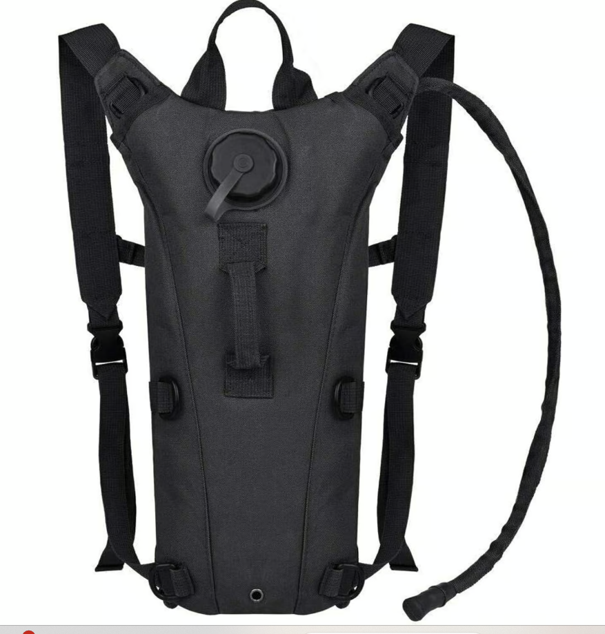 BOLSO HIDRATCION CAMEL BACK DEPORTISTAS