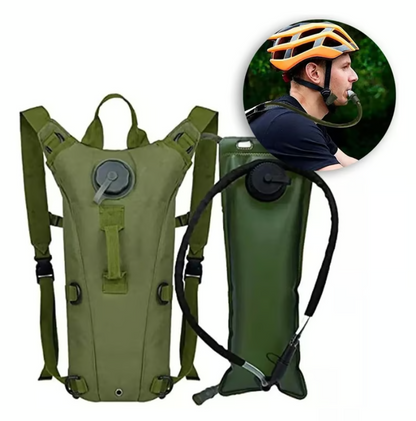 BOLSO HIDRATCION CAMEL BACK DEPORTISTAS