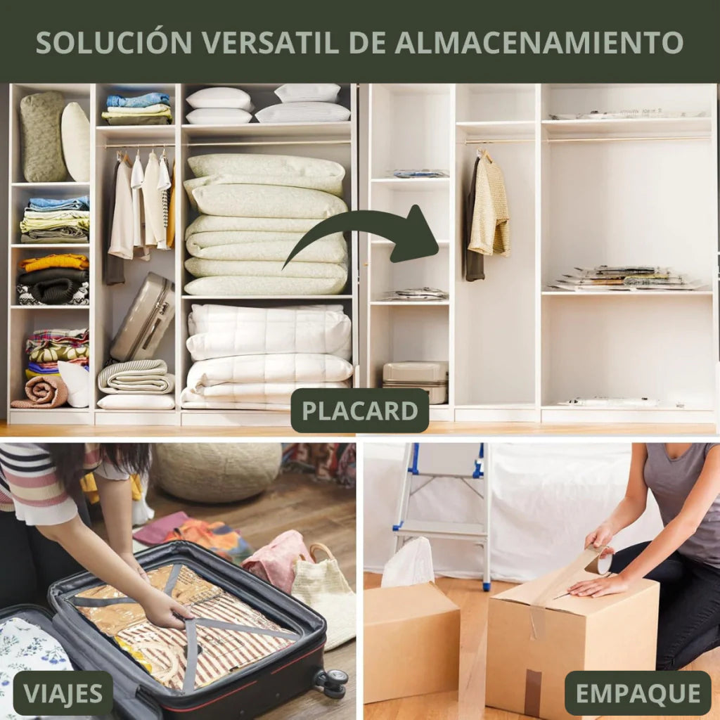 SELLAPLUS™ + BOMBA DE REGALO