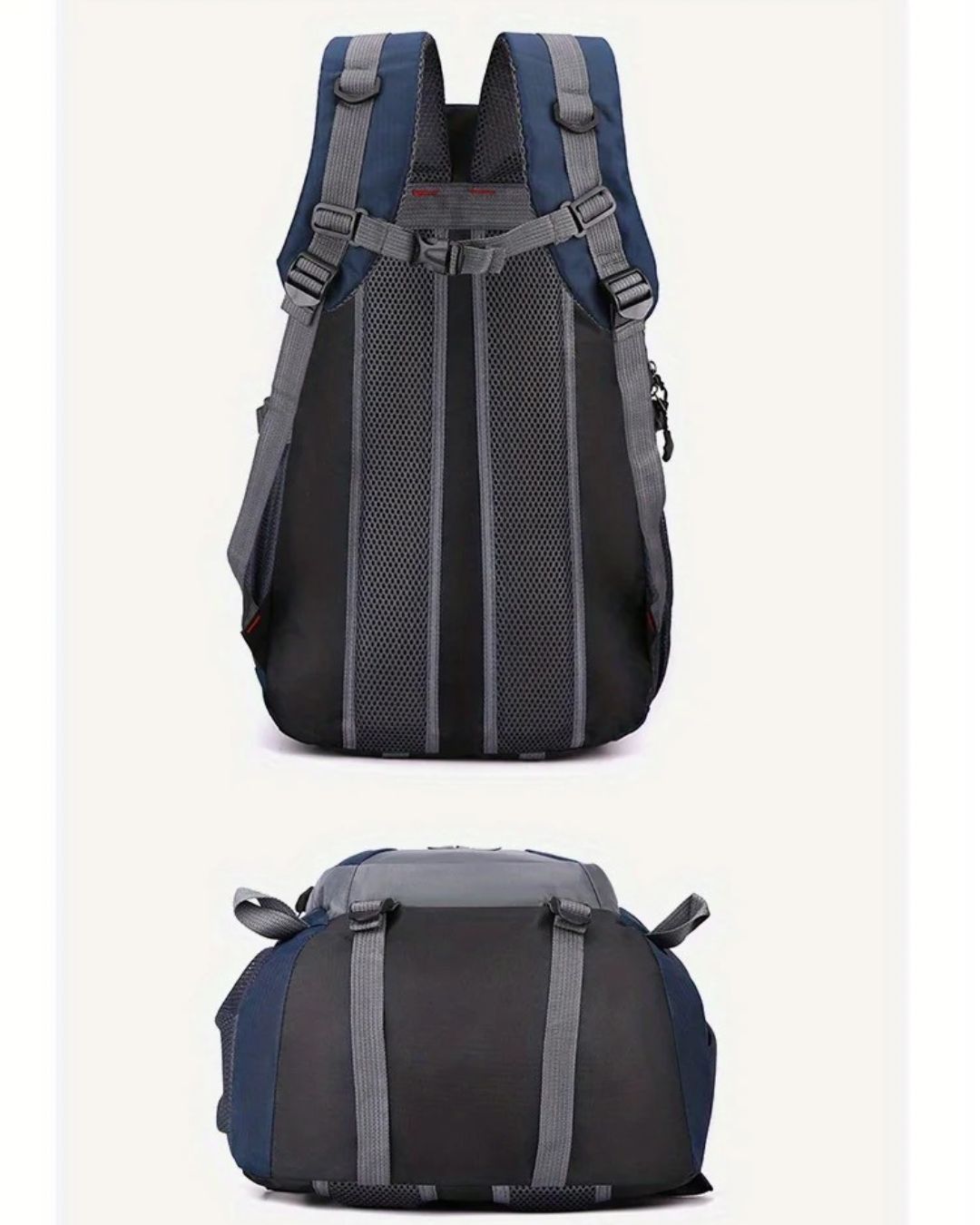 TRAILFORCE - Morral de viaje 40L