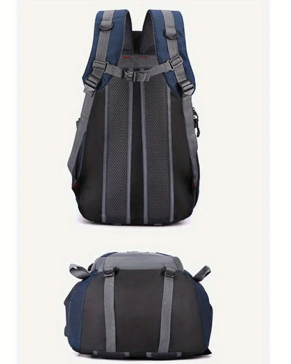 TRAILFORCE - Morral de viaje 40L