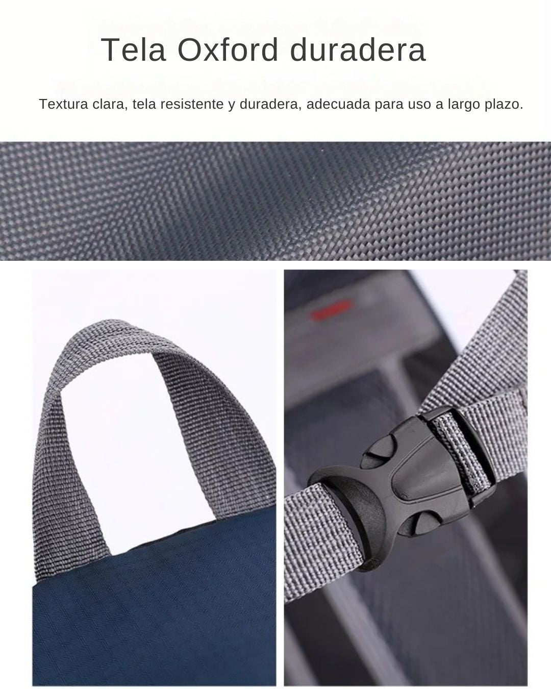 TRAILFORCE - Morral de viaje 40L