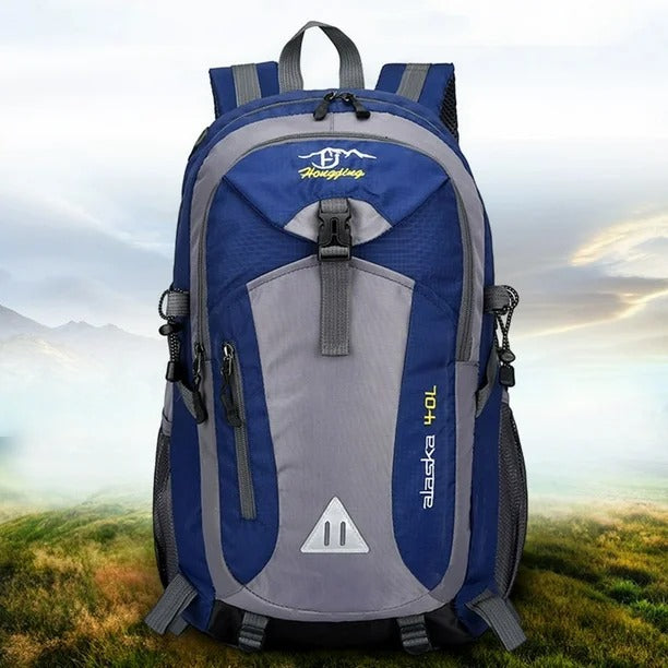 TRAILFORCE - Morral de viaje 40L