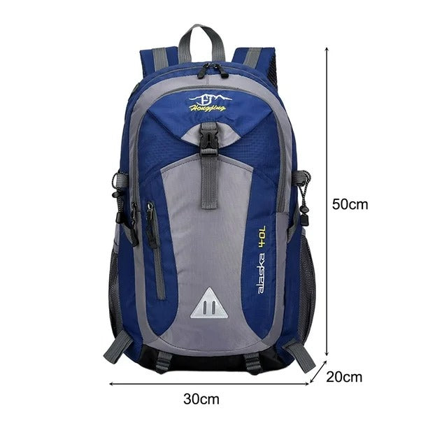 TRAILFORCE - Morral de viaje 40L