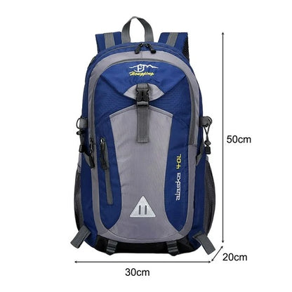 TRAILFORCE - Morral de viaje 40L