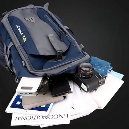 TRAILFORCE - Morral de viaje 40L