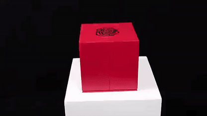 HotRose™ – Caja Rosa Premium