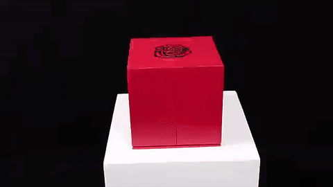 HotRose™ – Caja Rosa Premium