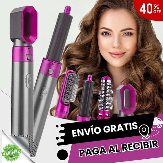 Luce-Bella 5 en 1 ™ – GIRNEZ