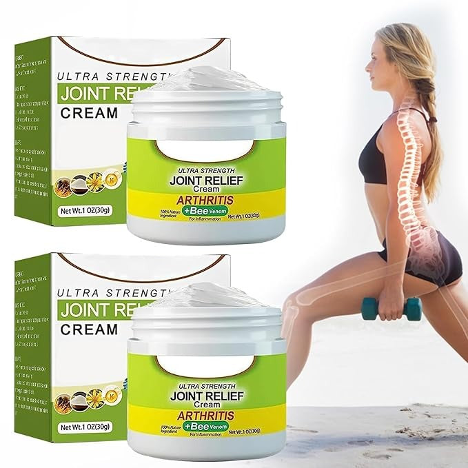 Gel para Dolores y Articulaciones 2x1