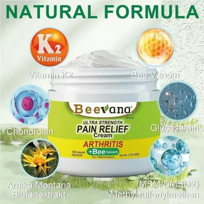 Gel para Dolores y Articulaciones 2x1